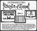 Castle of Horror (Tape 12) Ad